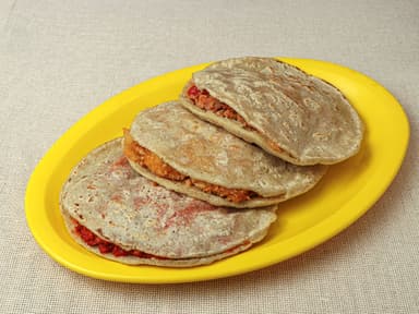 Gordita (Harina)