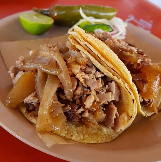 COMBOtacos...tacos...