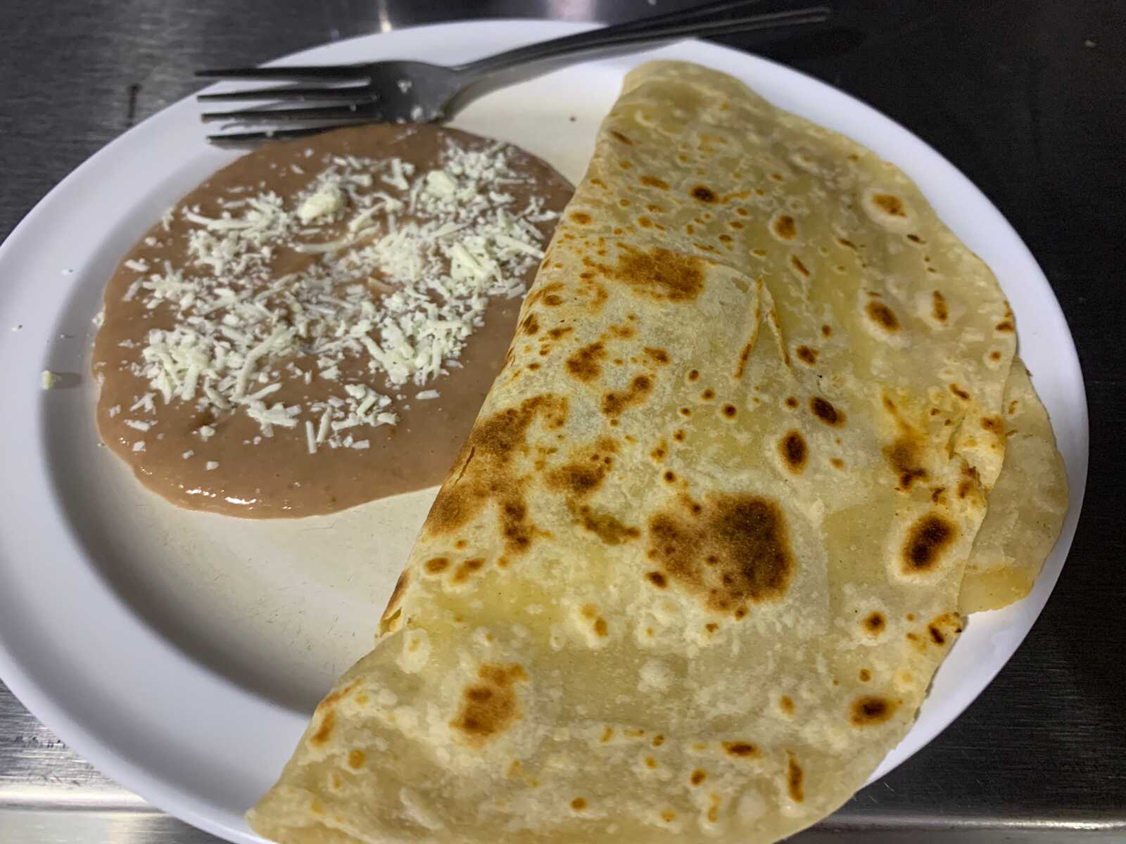 Quesadilla