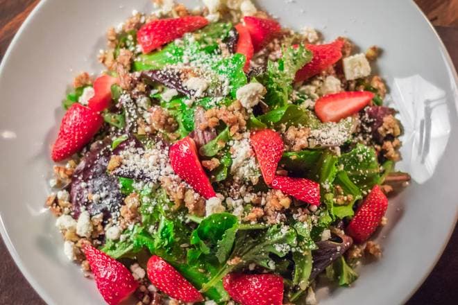 Ensalada Great American