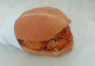 Torta de Albondigas