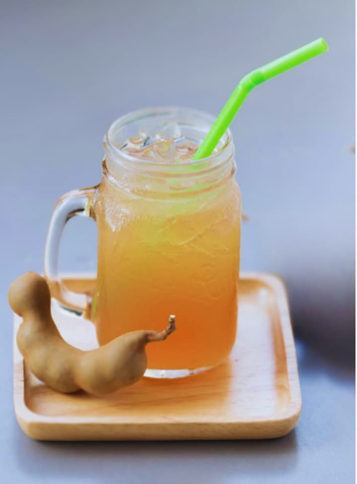 Sorbeto Tamarindo