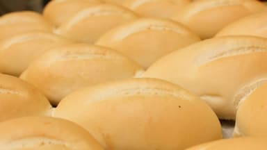 Pieza de Pan