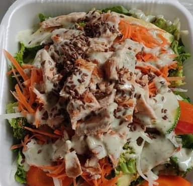 Ensalada Italiana