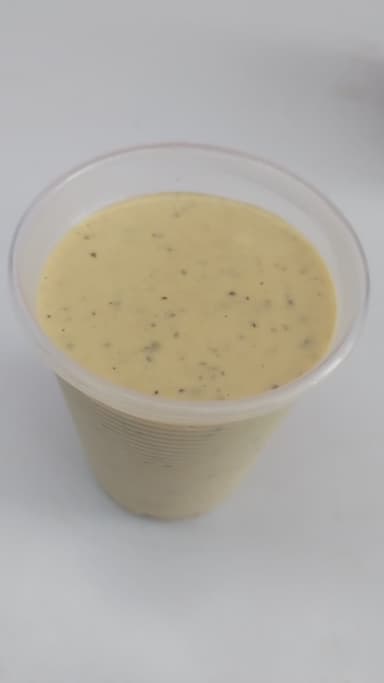 Salsa de Perón