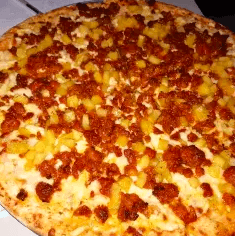 AL PASTOR MEDIANA