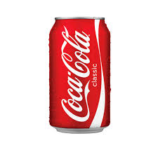 Coca Cola Lata