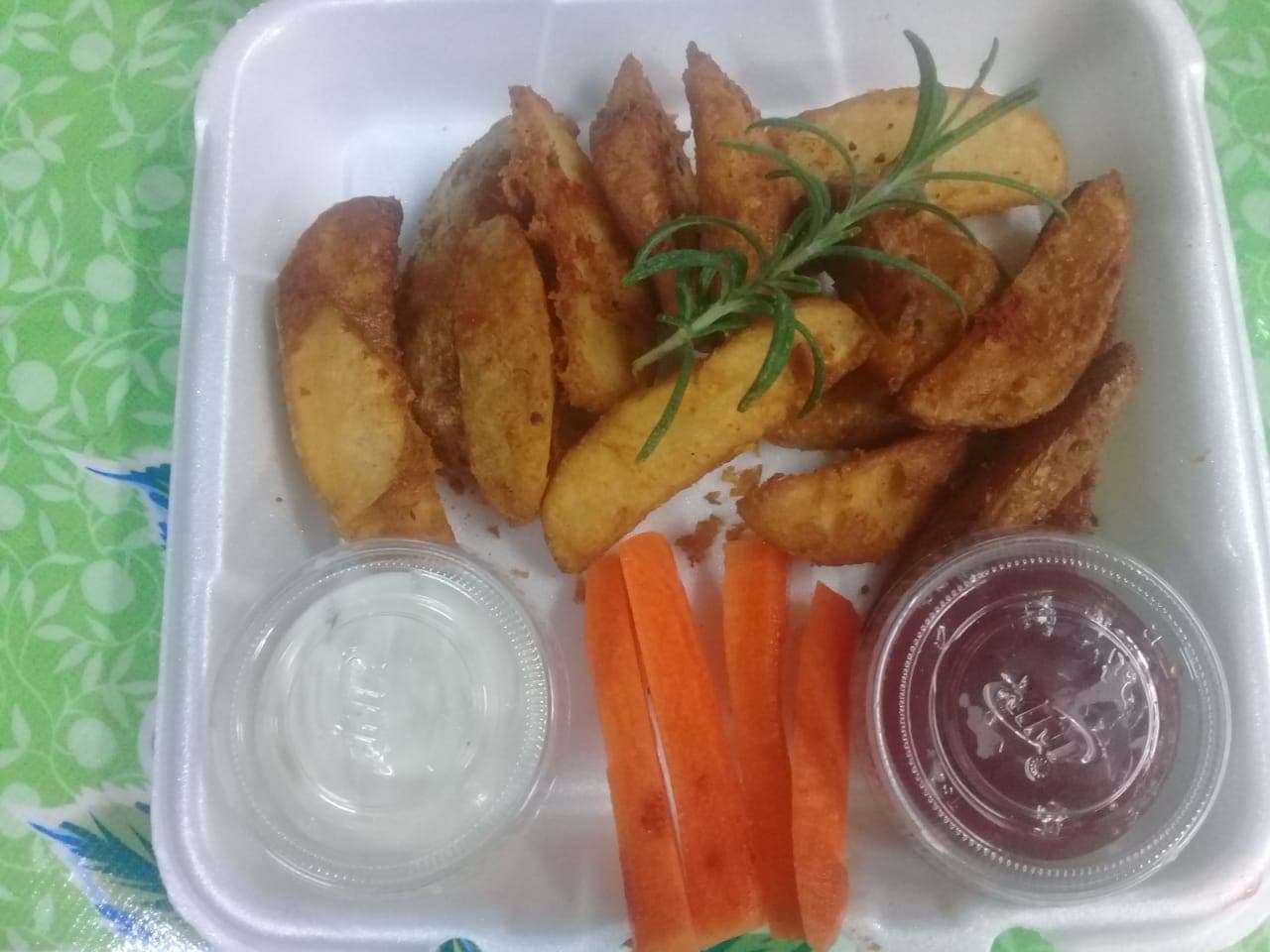 PAPAS MIXTAS