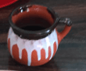 Medio Litro de Café de Olla