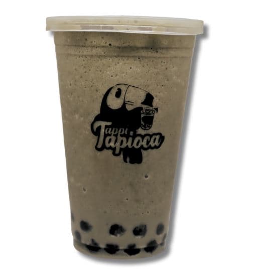 Tapioca de Oreo