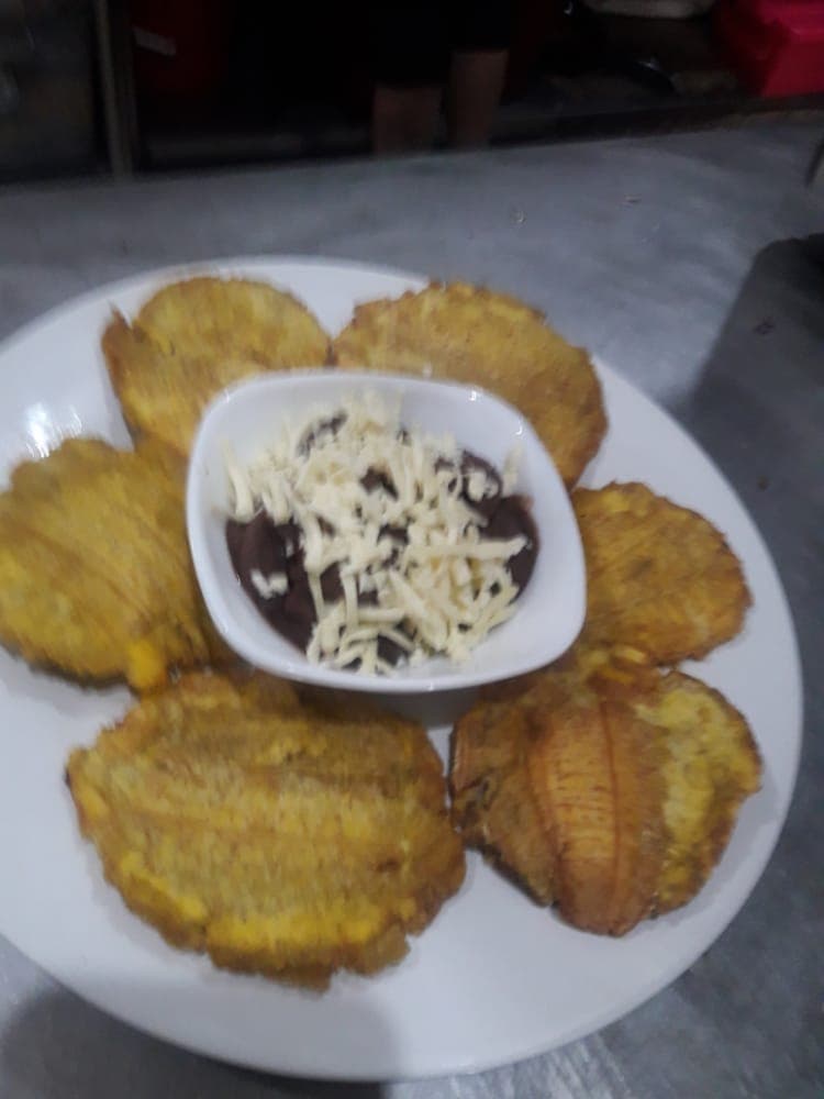 Patacones