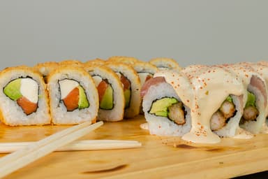 Oceanika Dúo 20 Rolls