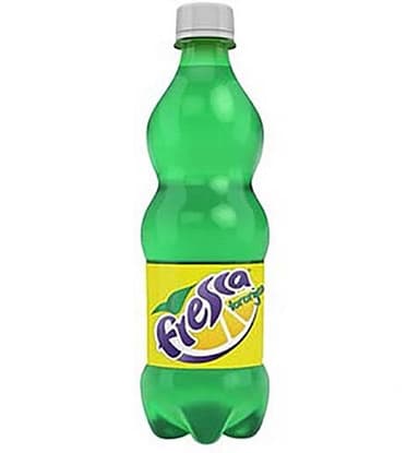 Fresca 600 mL