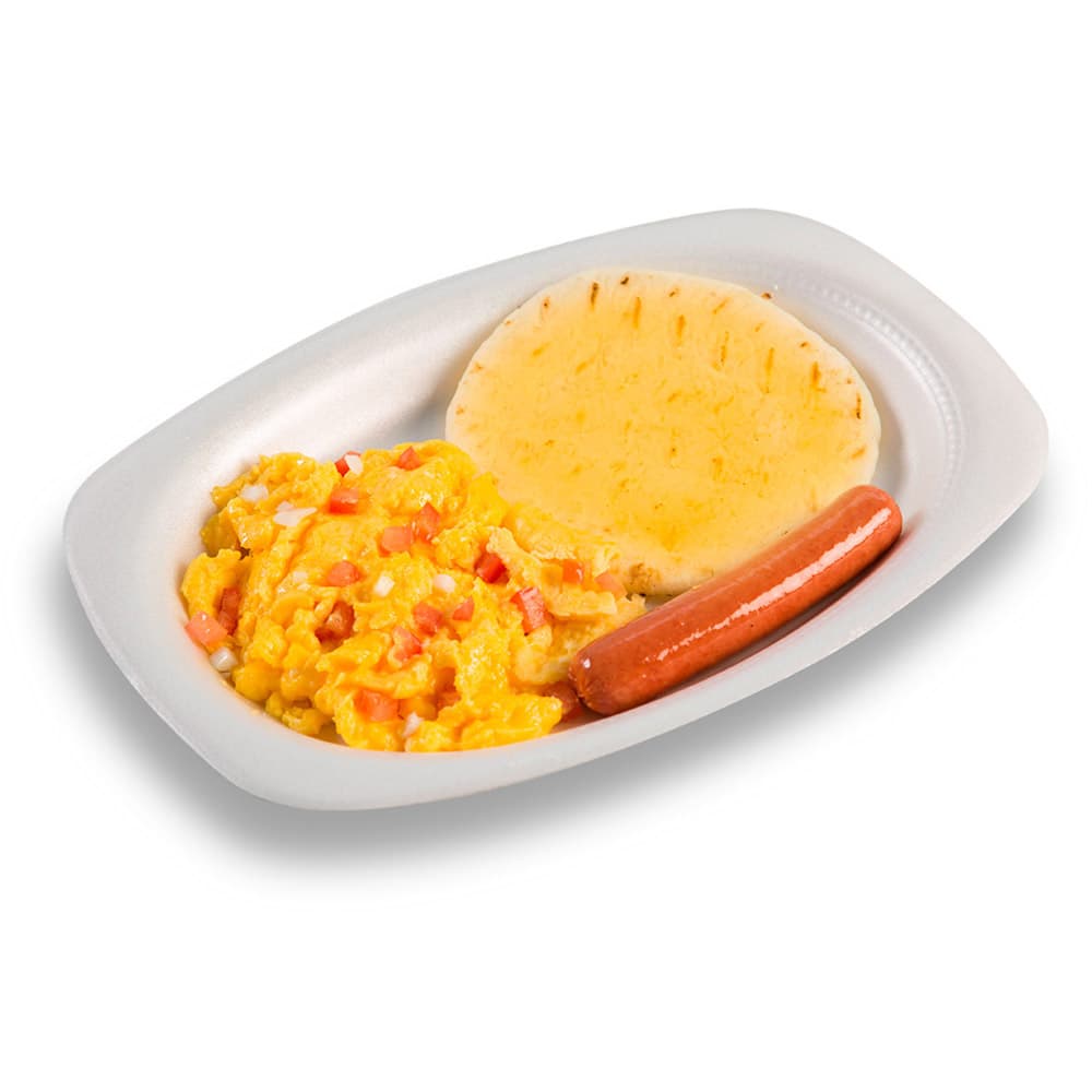Desayuno Clásico