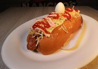 Promo Perro Sencillo🌭😮
