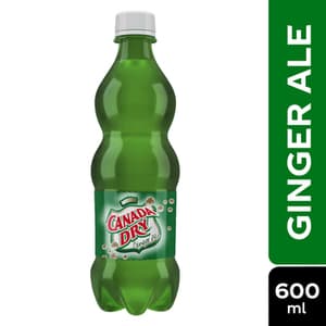Ginger Ale