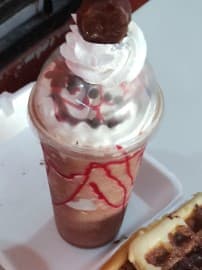 Frappé de Chocoreta
