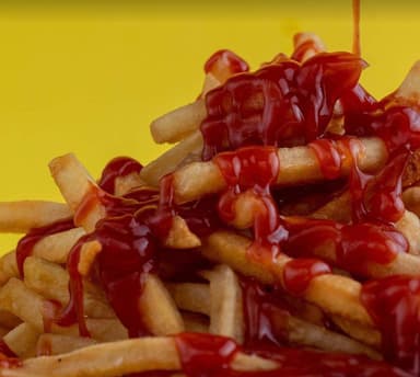 Papas a La Francesas