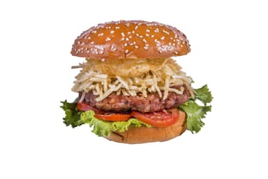 2 X HAMBURGUESAS CLÁSICAS