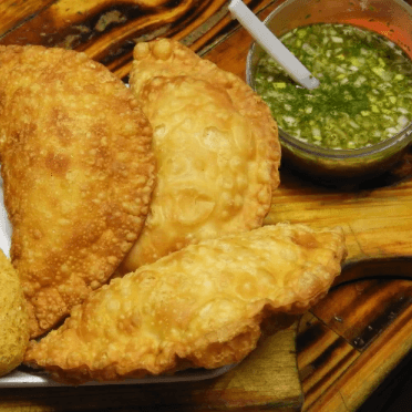 Empanadas