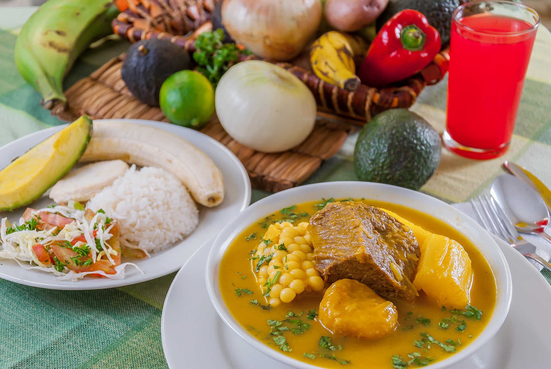 Especial Sancocho