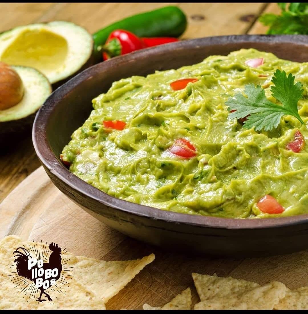 Guacamole