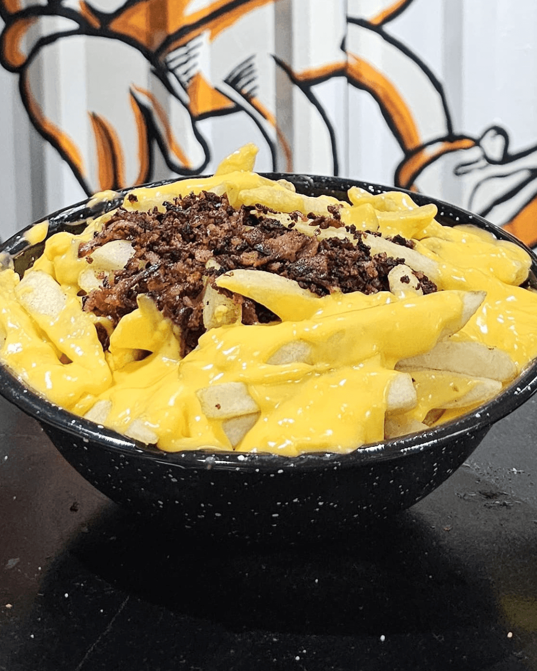 Papas Kush Cheese