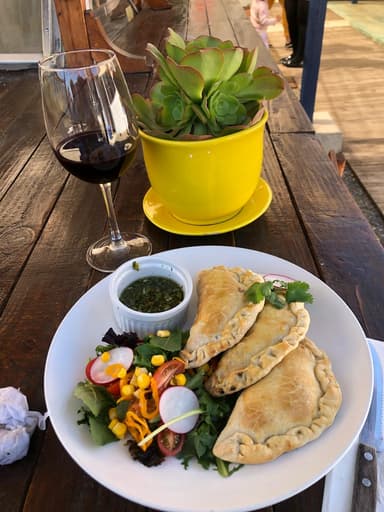 Empanadas Argentinas