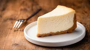 Pastel de Queso
