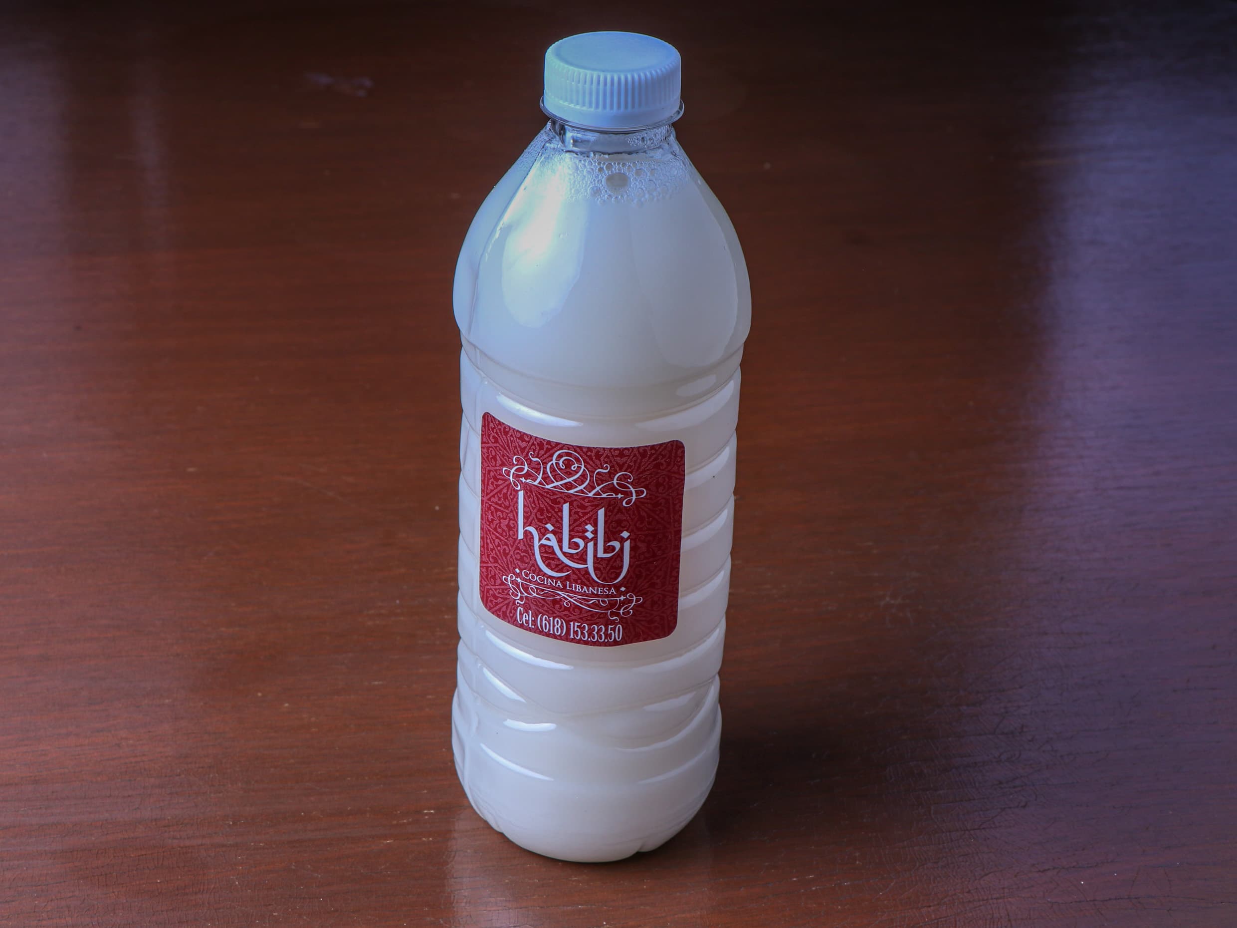 Agua Fresca