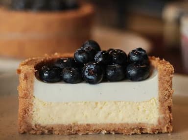Cheesecake