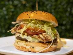 Burger Mixta