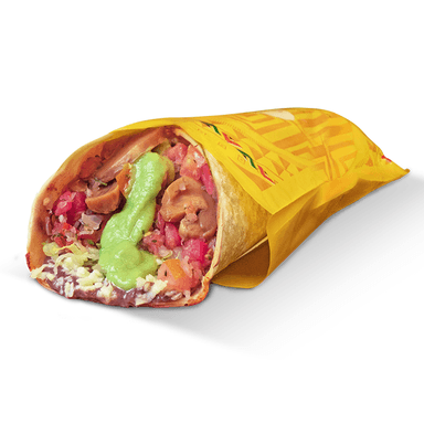 Vegetariano Tradicional
