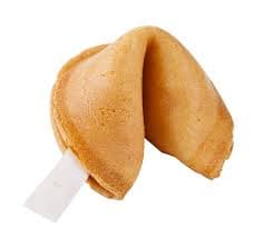 Galleta de la Suerte
