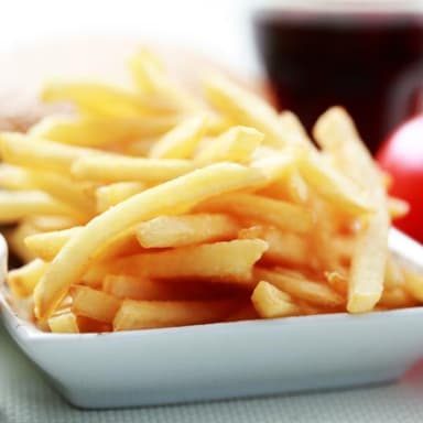 Papas grandes