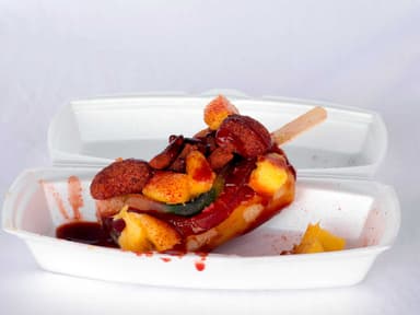 Santa paleta especial