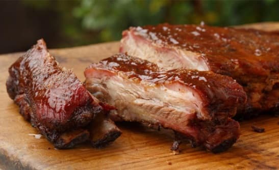 Porción Costilla 🍖