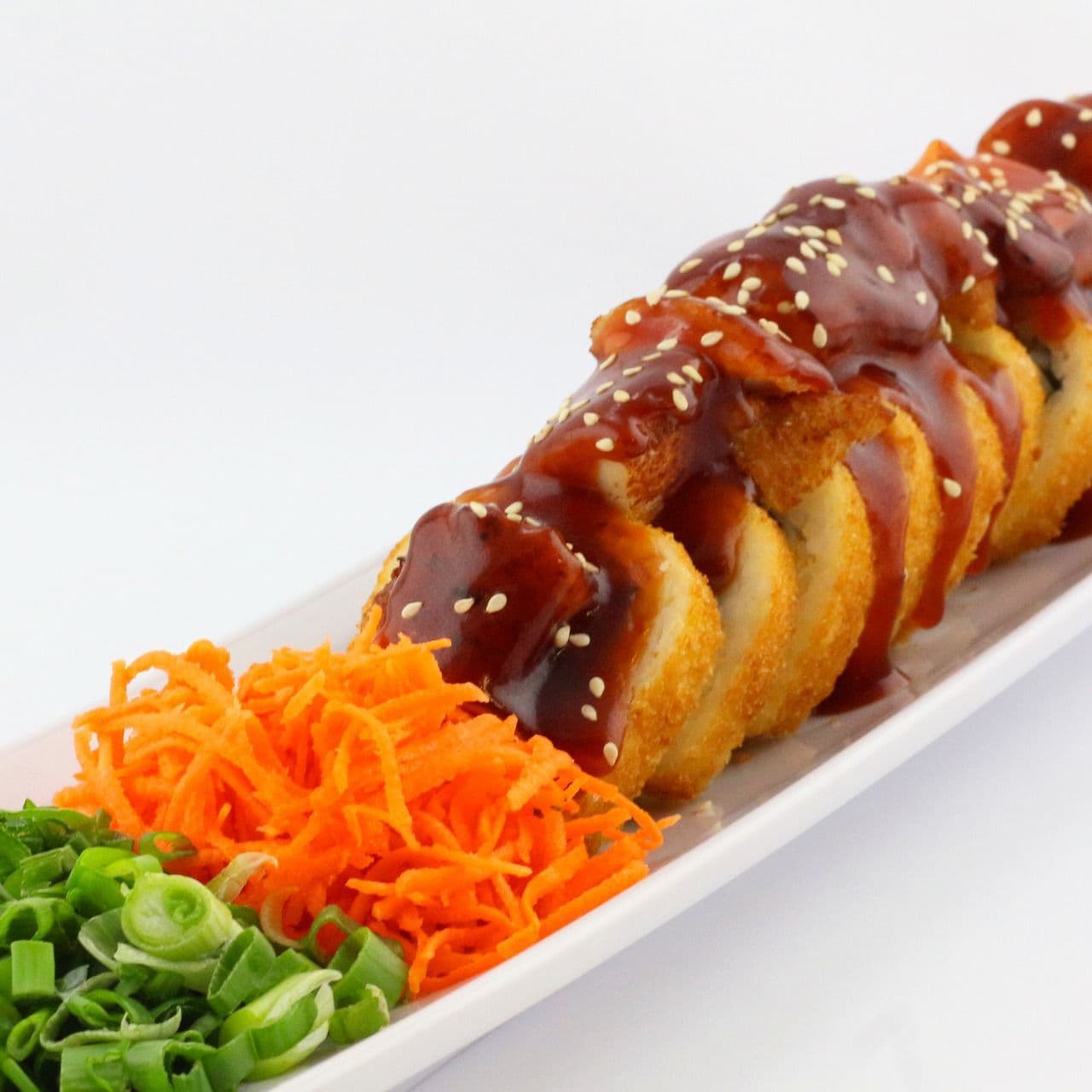 BBQ Crunch
