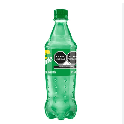 Sprite 600 ml