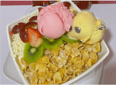 Ensalada D'luz 24oz