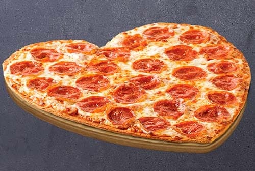 Combo Corazón