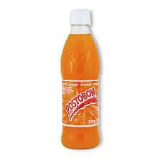 Gaseosa Naranja 300 Ml