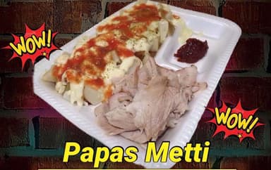 Papas Metti