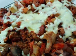 Combo Longaniza