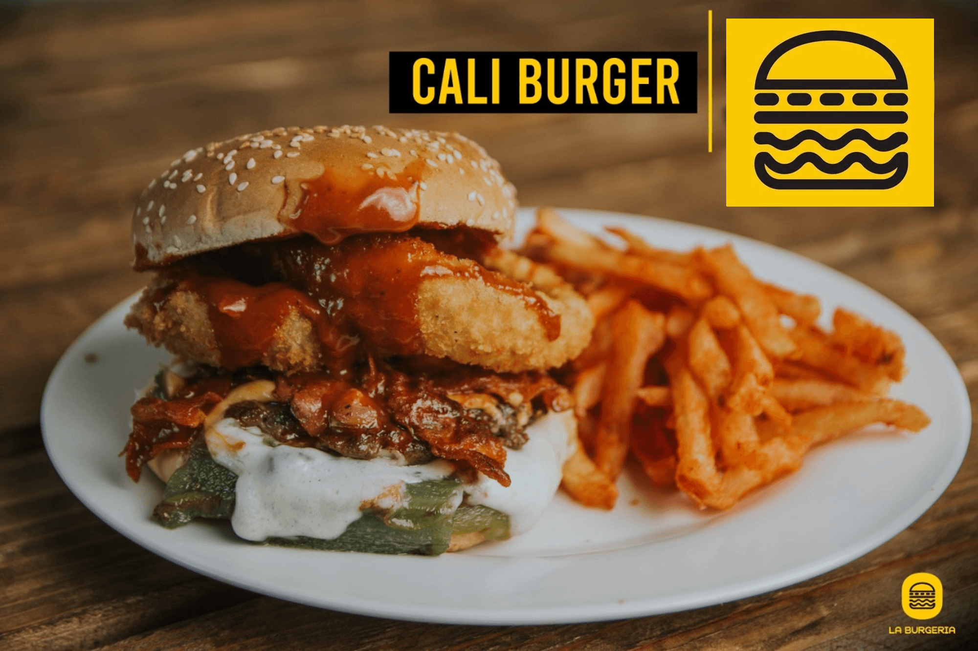 Cali Burger