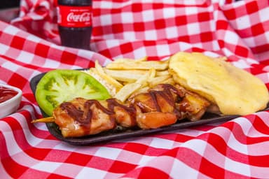 Chuzo de Pollo