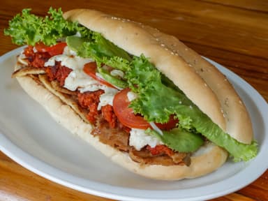 Torta Española