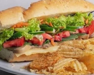Baguette Club