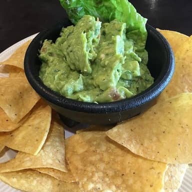 Orden de Guacamole