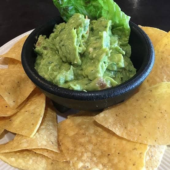 Orden de Guacamole